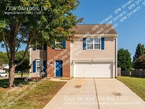 Building Photo - 7304 Daffodil Ln