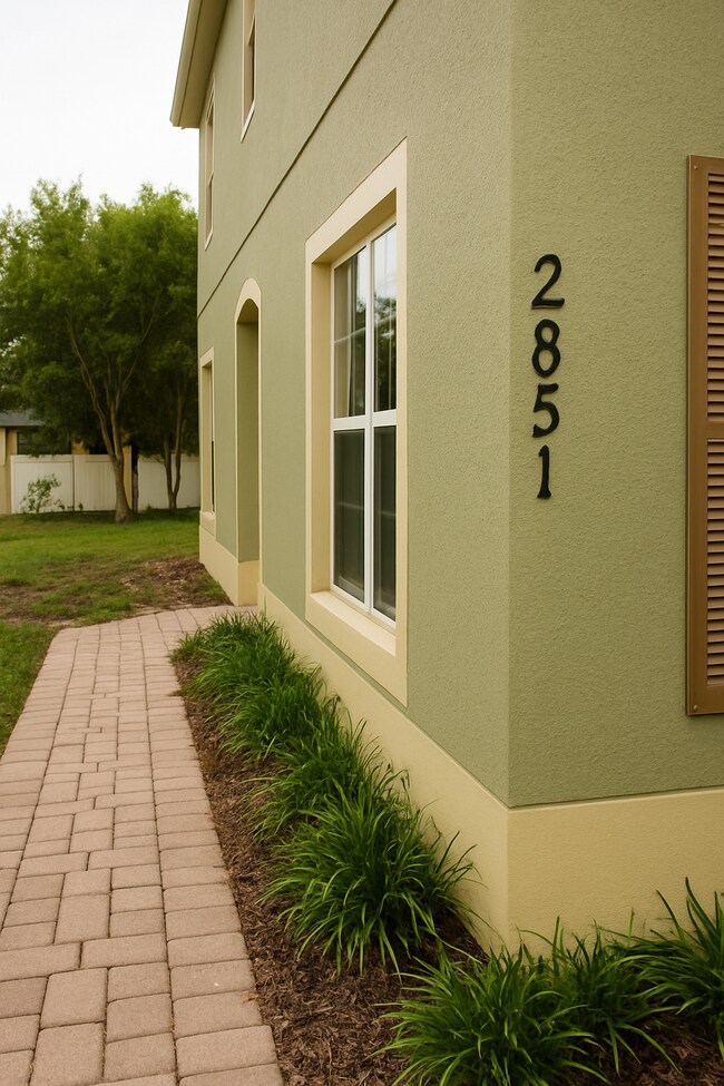 Foto del edificio - 2851 Sunstone Dr