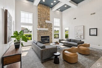 Lobby - Elevate on Main