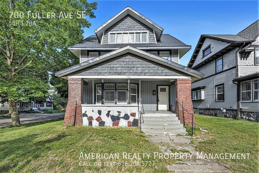 Foto principal - 700 Fuller Ave SE