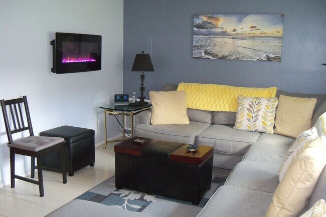 Foto del edificio - Seasonal Rental