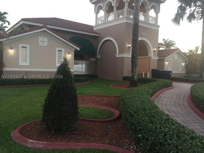 Foto del edificio - 13849 SW 275th St