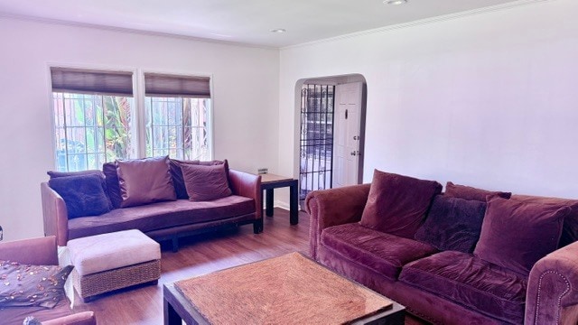 sala de estar - 3619 Dunn Dr