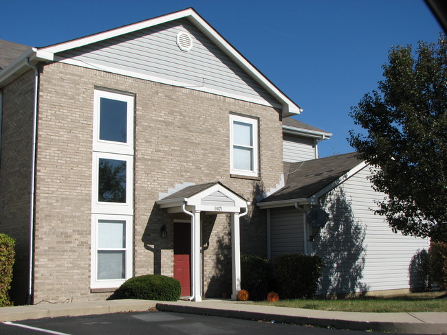 Building Photo - Mandarin Cove Apartments