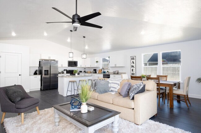 Foto del edificio - 16668 NW 191st Way
