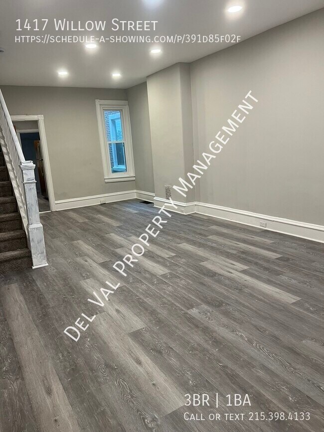 Foto del edificio - 1417 Willow St