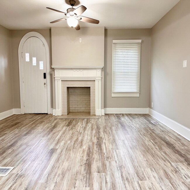 Foto del edificio - 117 Green Dr