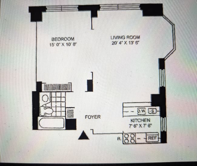 Building Photo - 380 Rector Pl