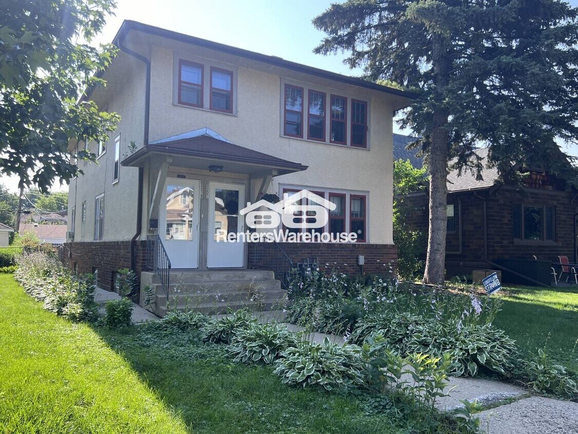 Foto principal - 3219 E 34th St