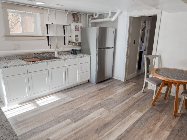 Foto del edificio - 835 Ouray Ave