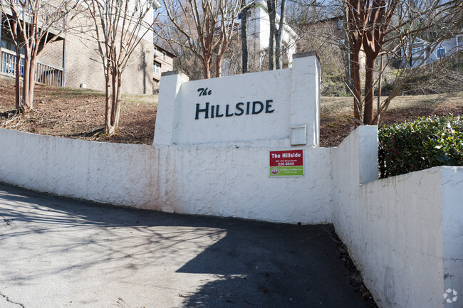 Foto del edificio - The Hillside