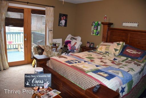 Building Photo - 5141 Pinedale Heights Dr