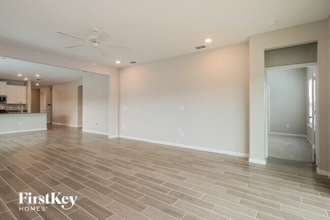 Building Photo - 6608 Longleaf Branch Dr