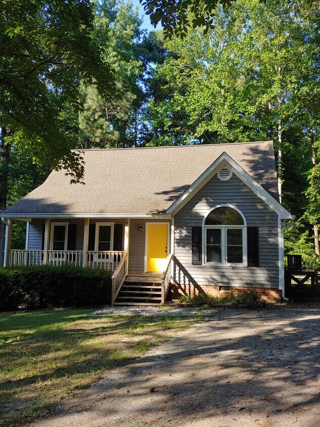 Foto principal - 13402 Whistlers Cove Ct