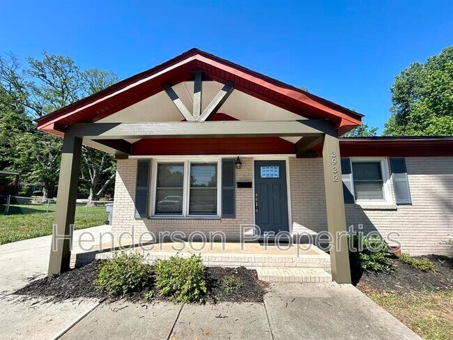 Building Photo - 3932 Slagle Dr