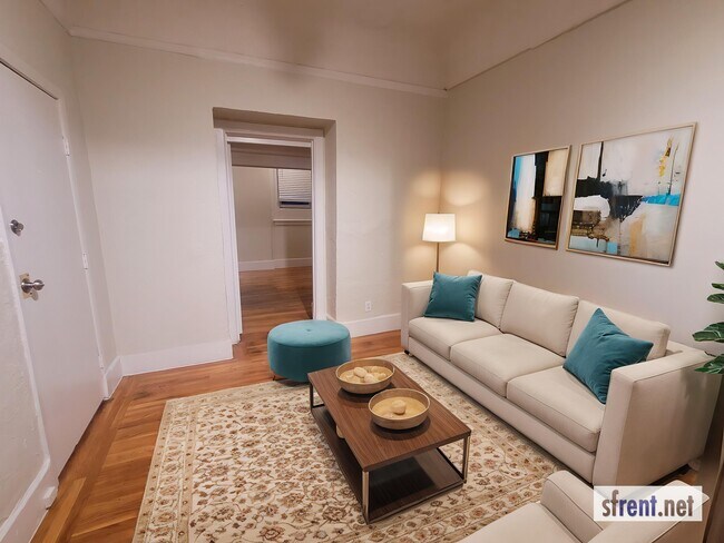 Foto del interior - O'Farrell Associates LLC.