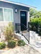 Front Door - 10847 Jefferson Blvd