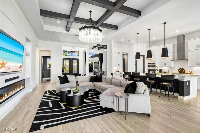 Foto del edificio - 18917 WildBlue Blvd