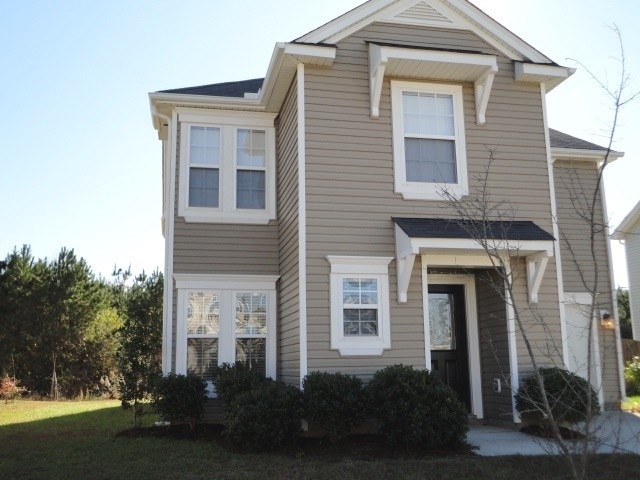 Building Photo - 6554 Guard Hill Dr