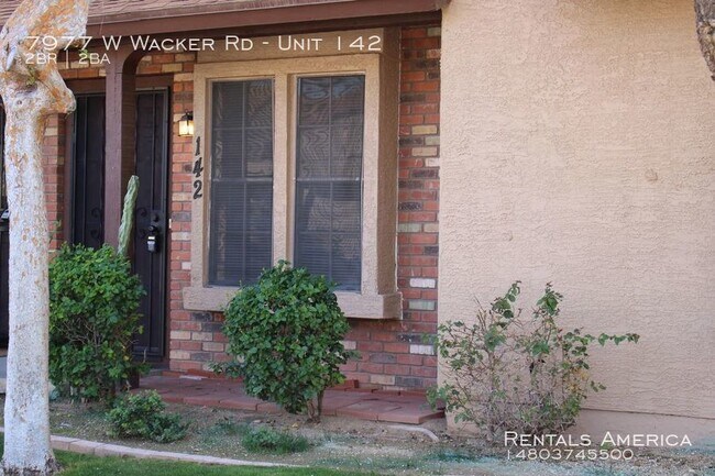 Building Photo - 7977 W Wacker Rd