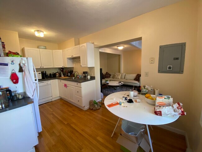 Foto del edificio - 259 Beacon St