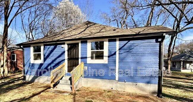 Foto del edificio - 506 Clegg St