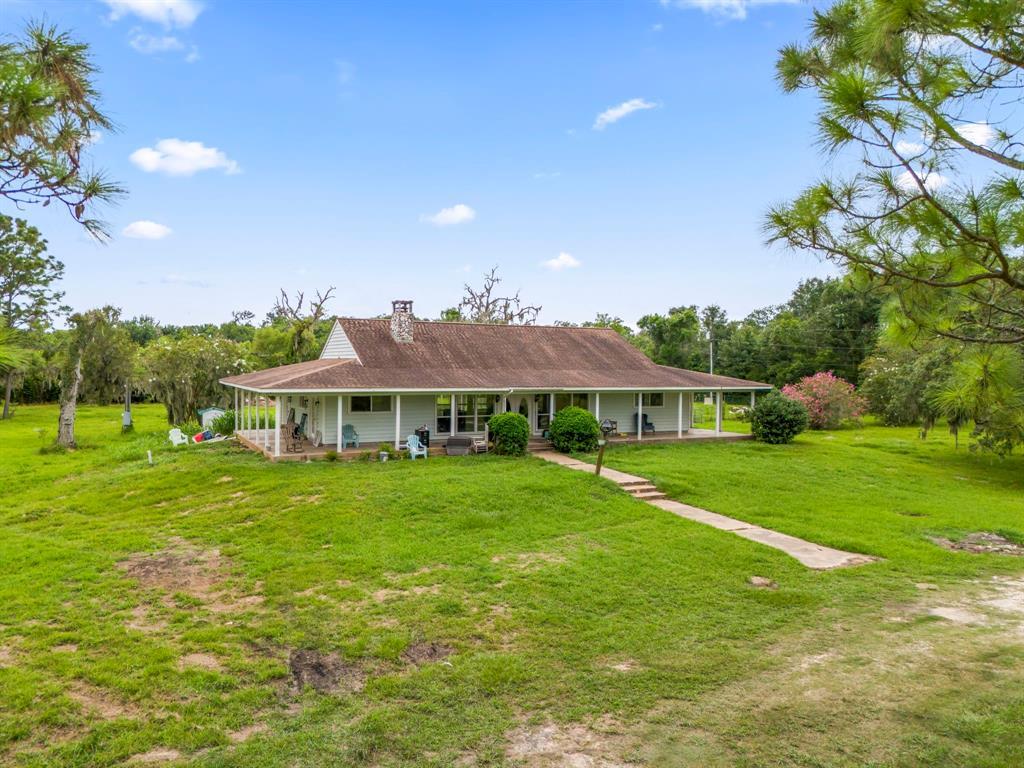 Foto principal - 890 Sally Lake Rd
