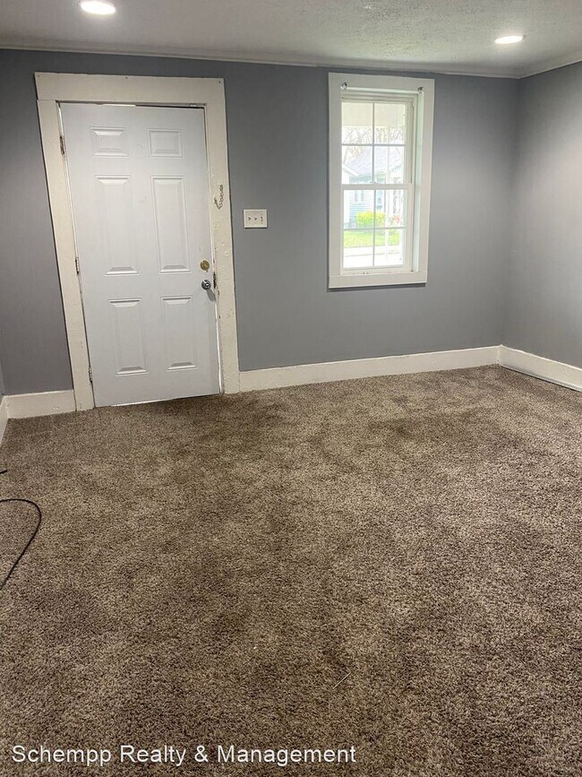 Foto del edificio - 2 br, 1 bath House - 415 North 38th Street