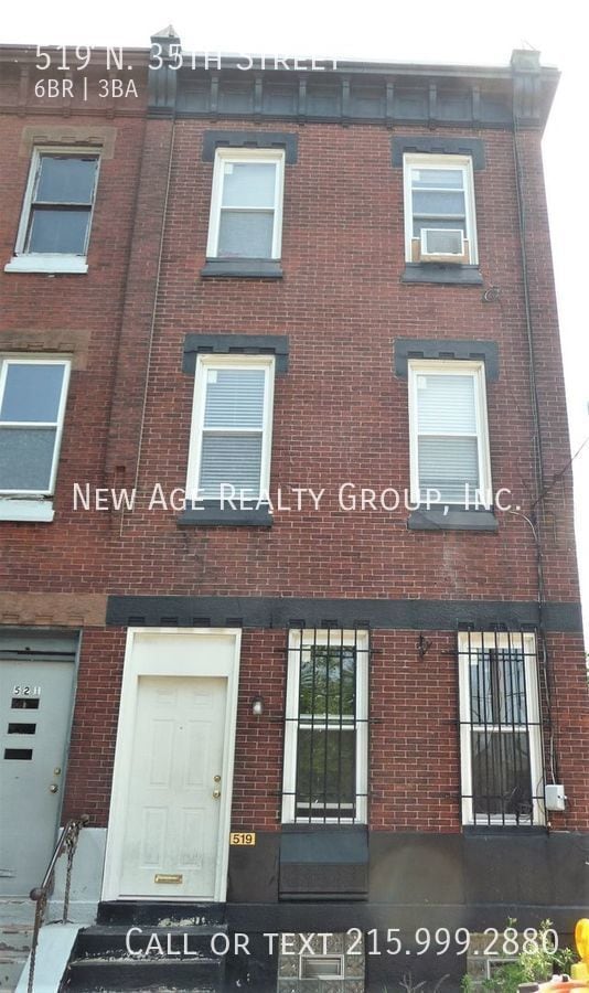 Building Photo - 519 N 35th St