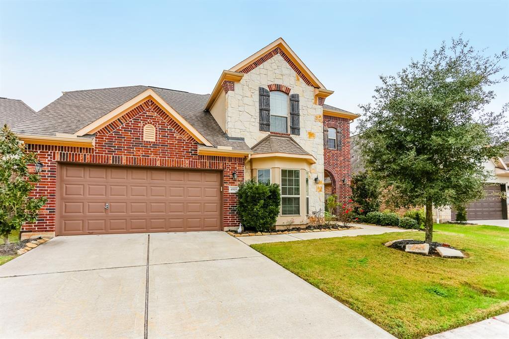 Foto principal - 4919 Ava Meadows Ln