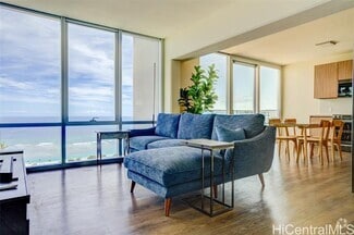 Building Photo - 1391 Kapiolani Blvd