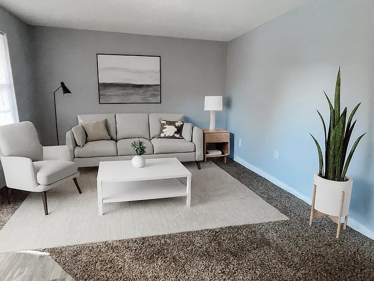 Foto principal - 4818 S 3rd St