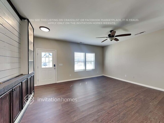 Foto del edificio - 205 Fesperman Cir