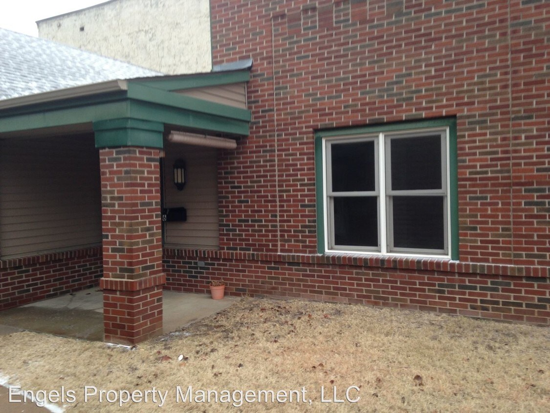 205 N Main St, El Dorado, KS 67042 Condo for Rent in El Dorado, KS