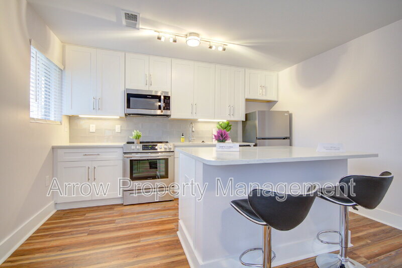 Foto principal - 4302 Knight Rd SW