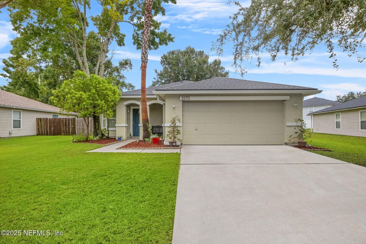 Foto principal - 1275 Brighton Ridge Ct
