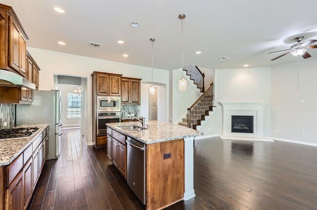 Building Photo - 4109 Vinalopo Dr