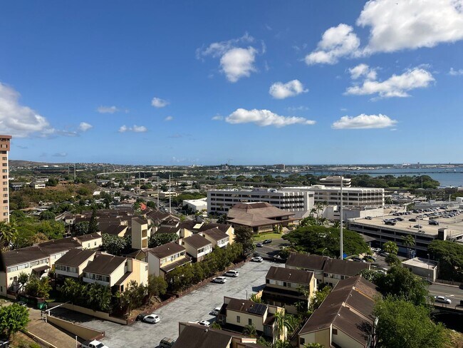 Foto del edificio - Pearl Regency 1 bedroom, 1 bath condo, wit...