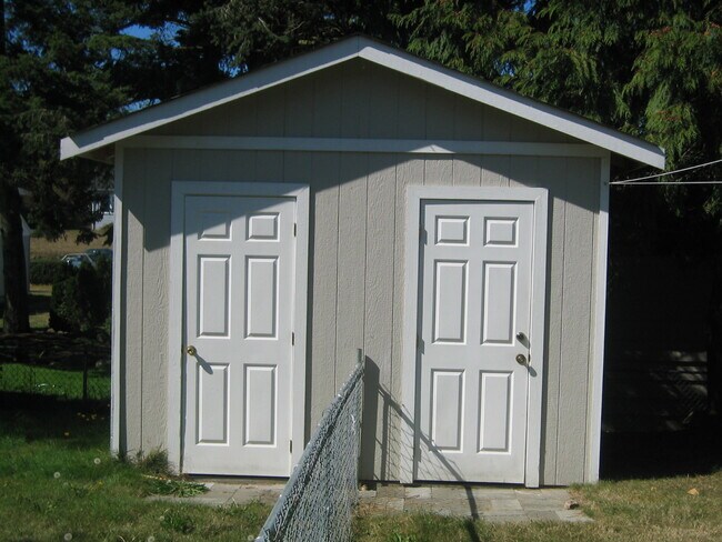 Foto del edificio - 9719 4th Ave NW