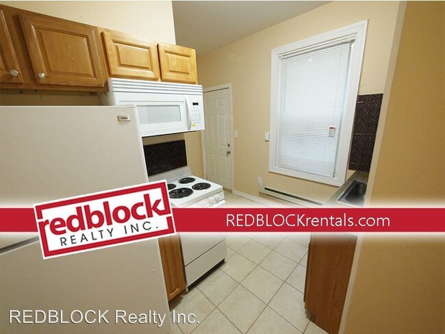 Building Photo - 1 br, 1 bath Apartment - 524 N Preston St