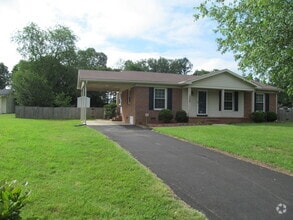 Building Photo - 1306 Vestal Rd