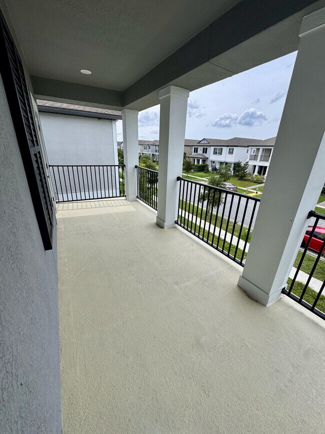 Foto del edificio - 1566 Astoria Arbor Ln