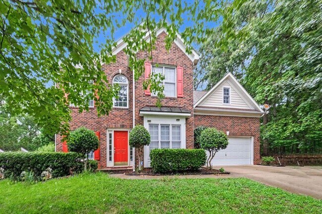 Building Photo - 2549 Adonis Ct