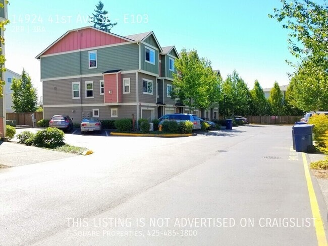Building Photo - Meritage at Mill Creek