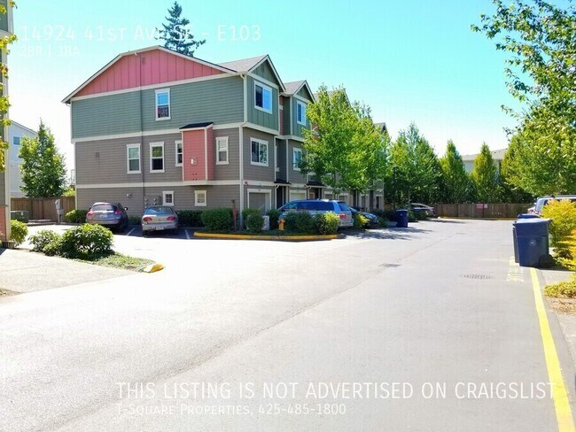 Foto del edificio - Meritage at Mill Creek