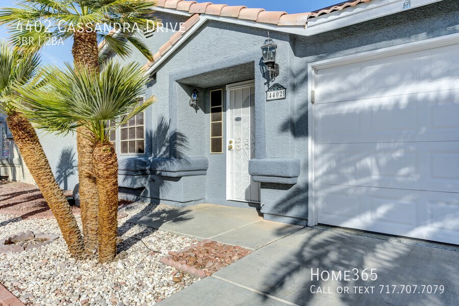 Primary Photo - Luxurious Vanguardist Oasis at North Las V...