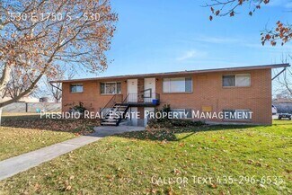 Building Photo - 530 E 1750 S