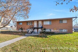 Building Photo - 530 E 1750 S