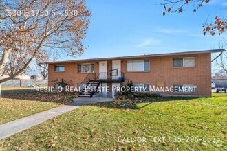 Building Photo - 530 E 1750 S