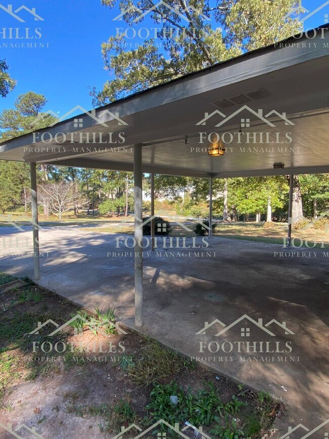 1109 Reed Rd, Anderson, SC 29621 House Rental in Anderson, SC